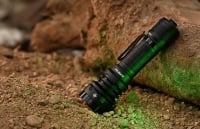 Acebeam P17 CREE XHP70.3 HI LED 4900 Lumens Tactical Flashlight