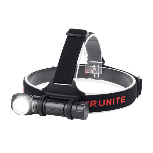 ThruNite TH30 V2 CREE XHP70.2 NW LED 3320L Rechargeable Headlamp