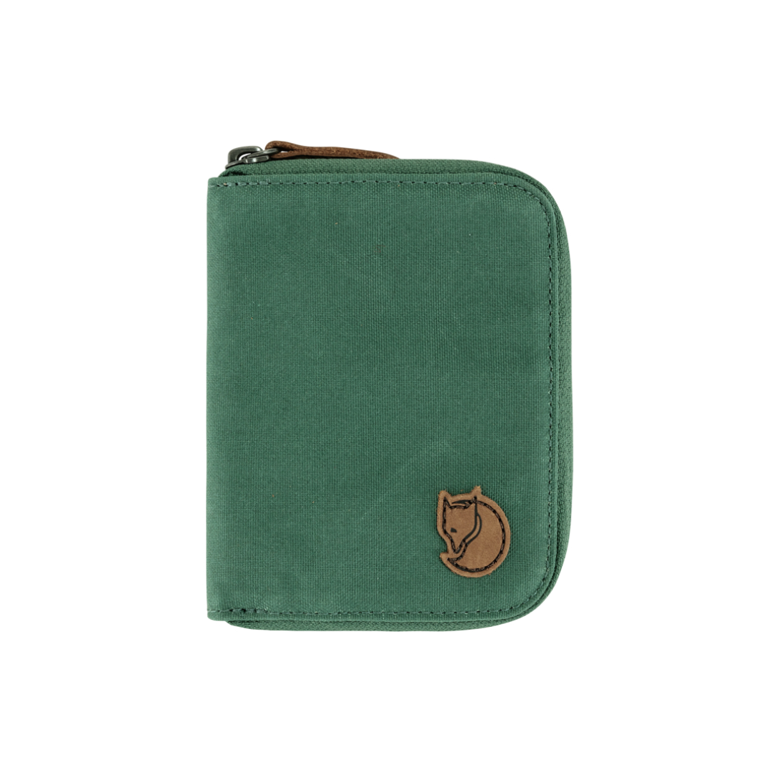 Fjallraven Zip Wallet