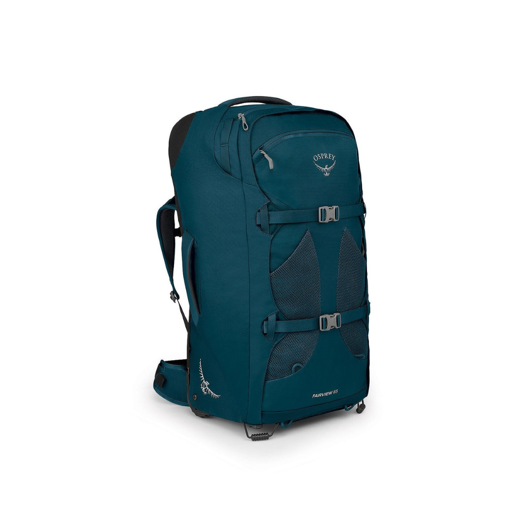 Osprey Fairview Wheeled Travel Pack 65L