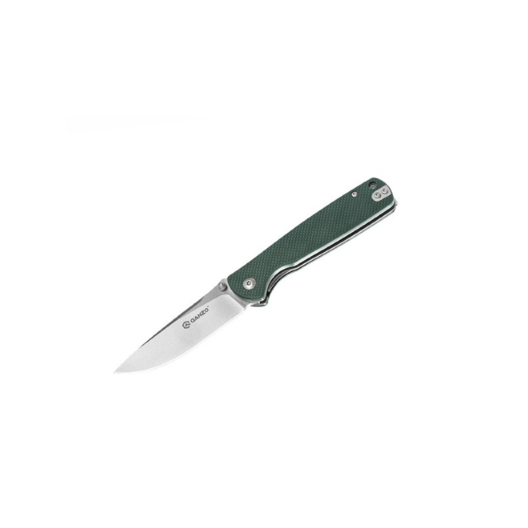Ganzo G6805 Liner Lock G10 Folding Knife