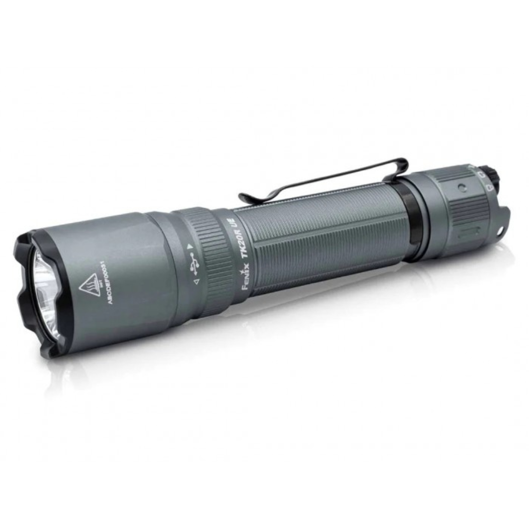 FENIX TK20R UE RECHARGEABLE FLASHLIGHT