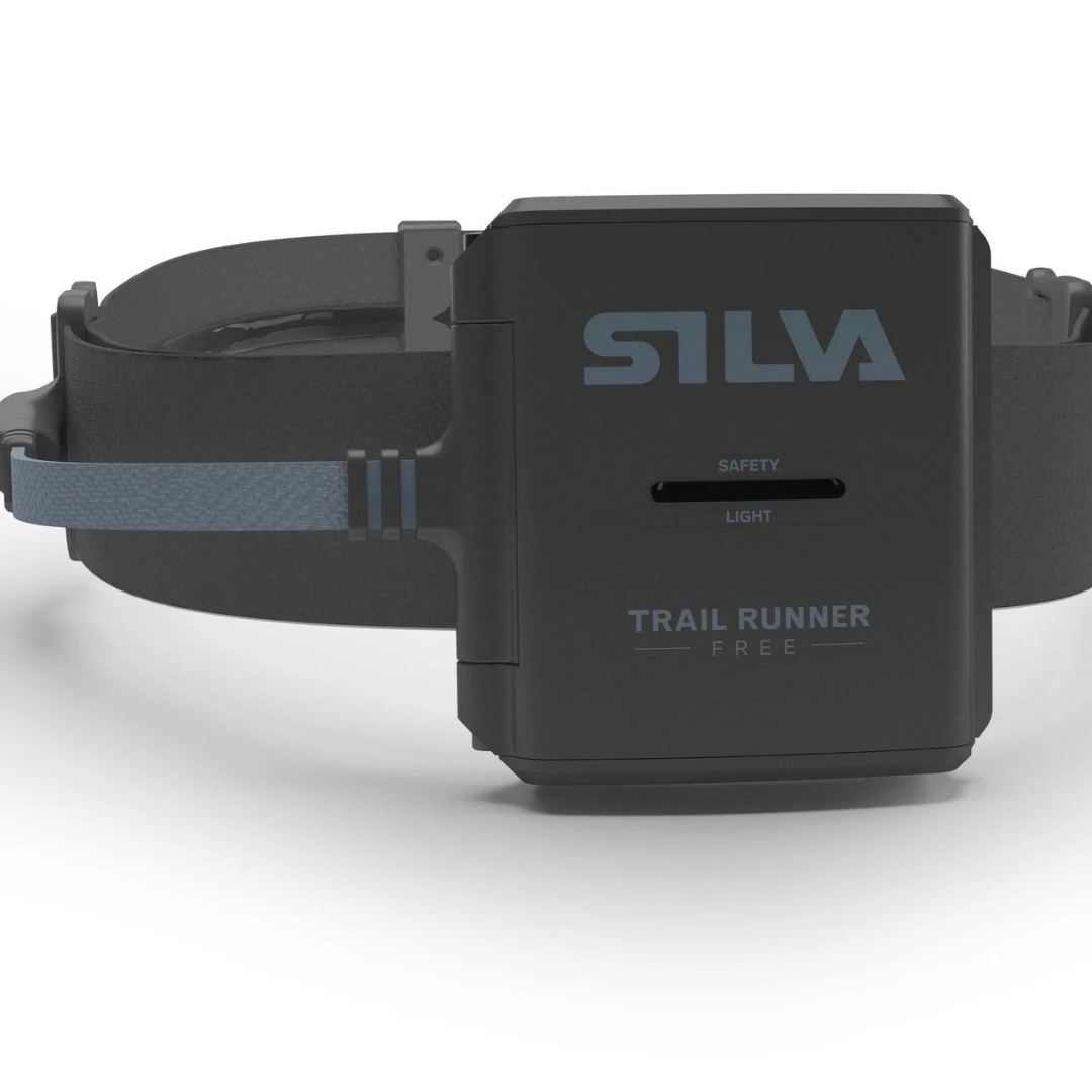 Silva Trail Runner Free 400 True Lumen Headlamp