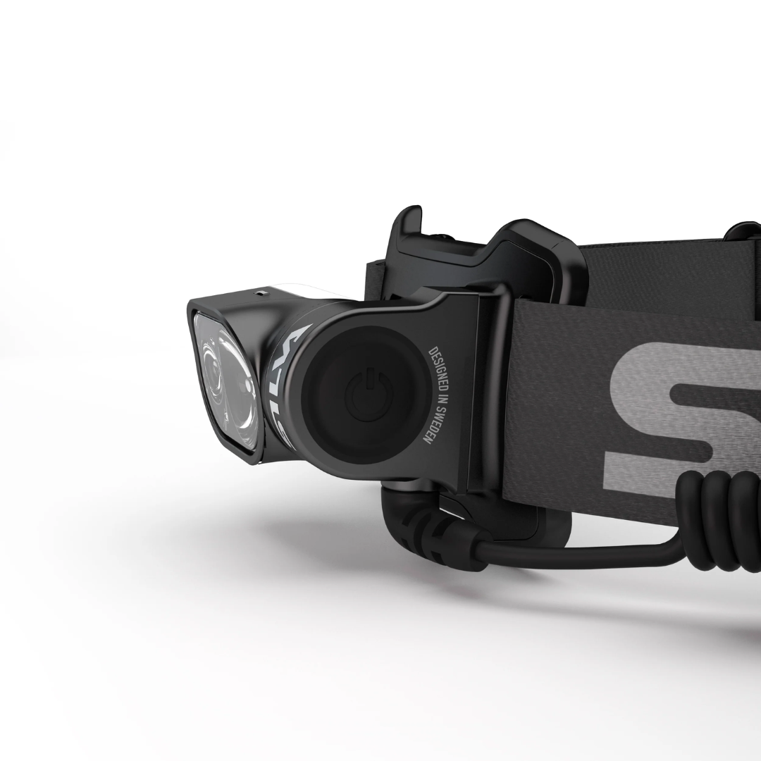 Silva Cross Trail 7R 600 True Lumen Headlamp