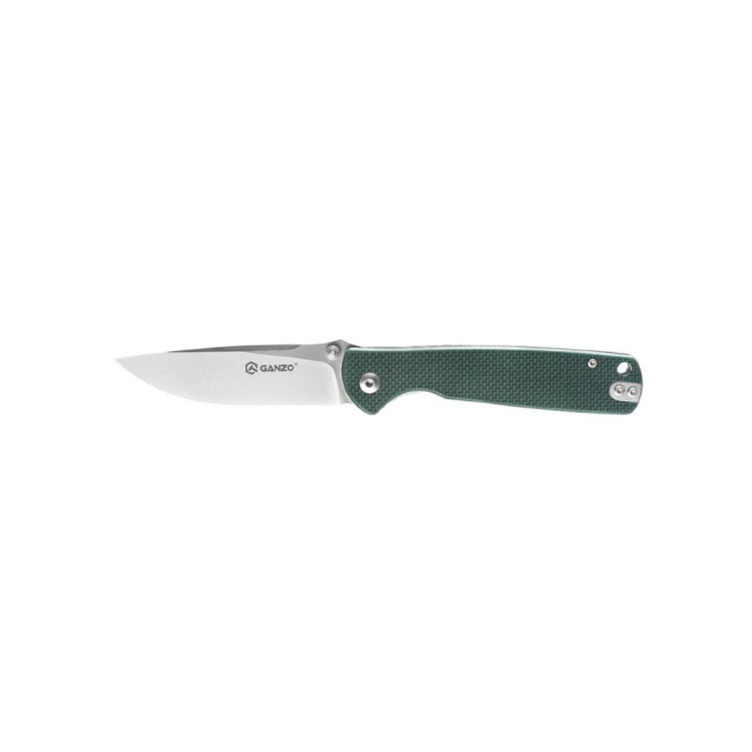 Ganzo G6805 Liner Lock G10 Folding Knife