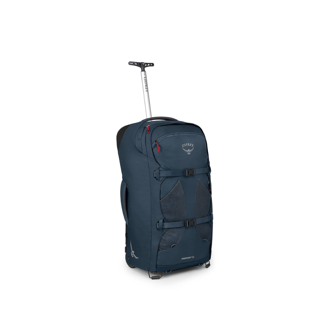 Osprey Farpoint Wheeled Travel Pack 65L