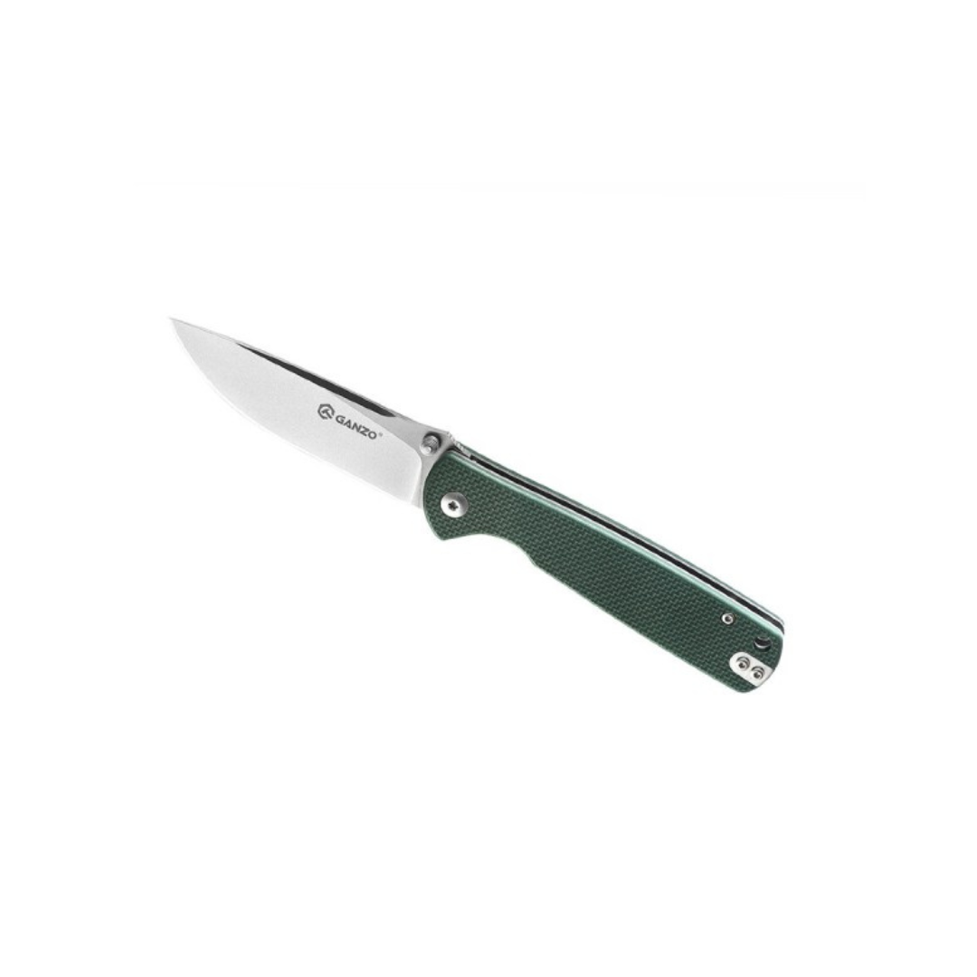 Ganzo G6805 Liner Lock G10 Folding Knife