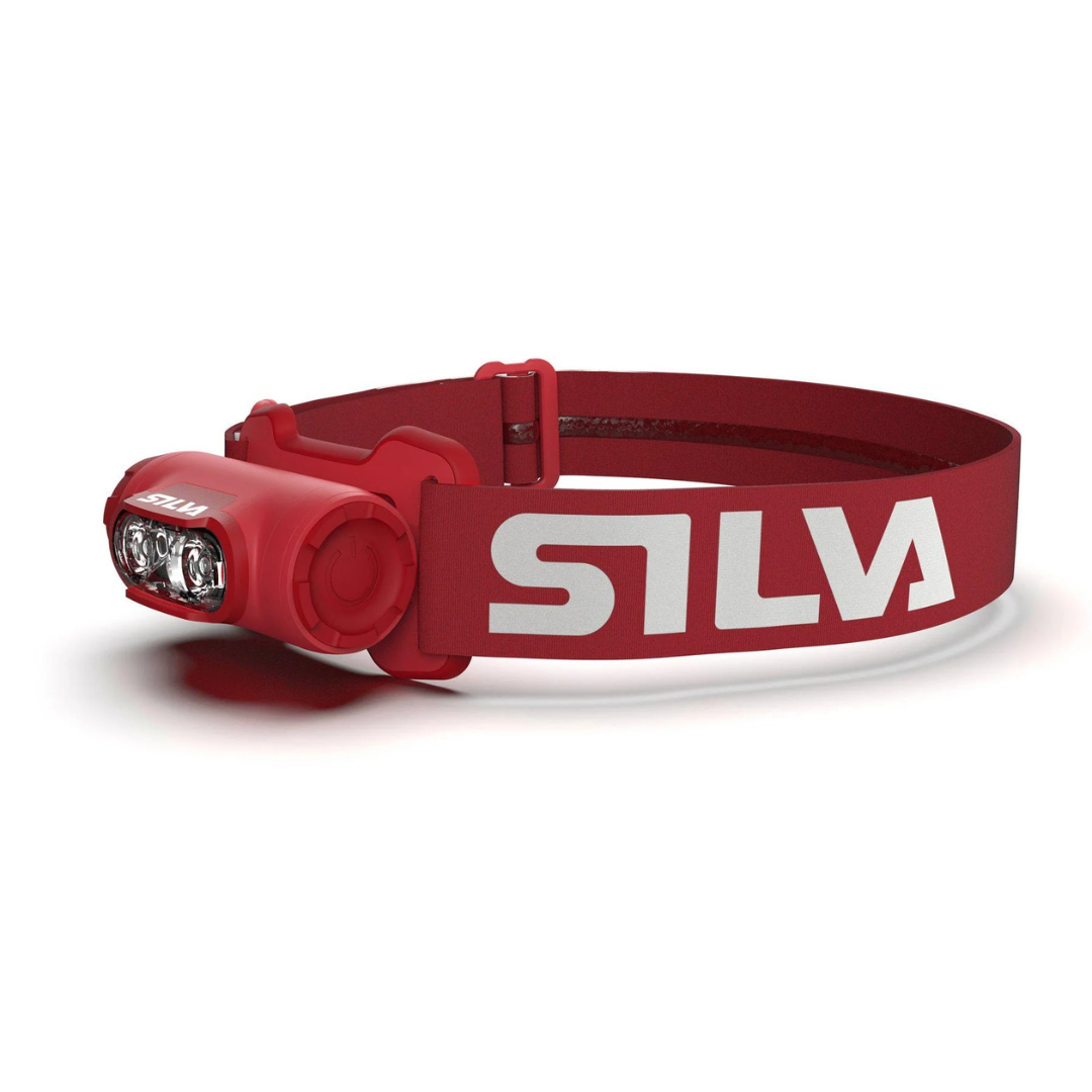 Silva Explore 4 400 True Lumen Headlamp