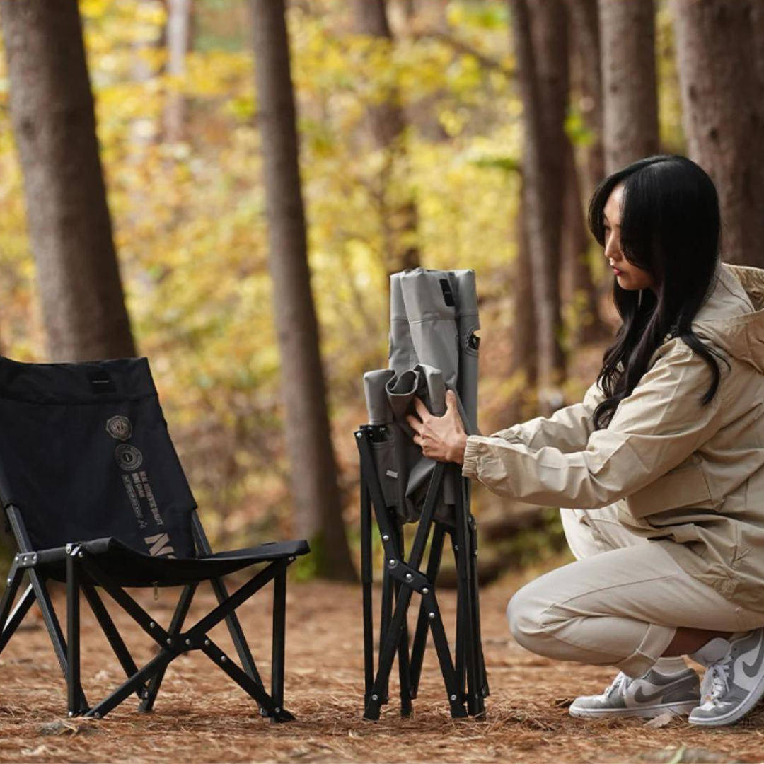 KZM Nino Mini Relax Chair