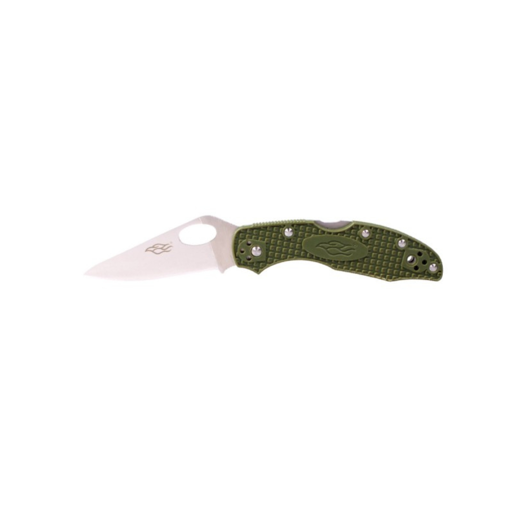 Ganzo Firebird F759MS Back Lock FRN Handle Folding Knife