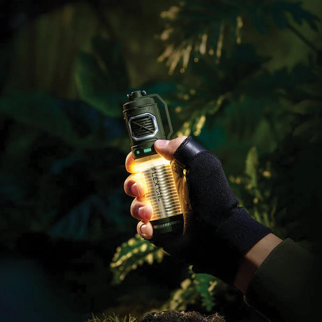 Flextail Handel For Tiny Repel