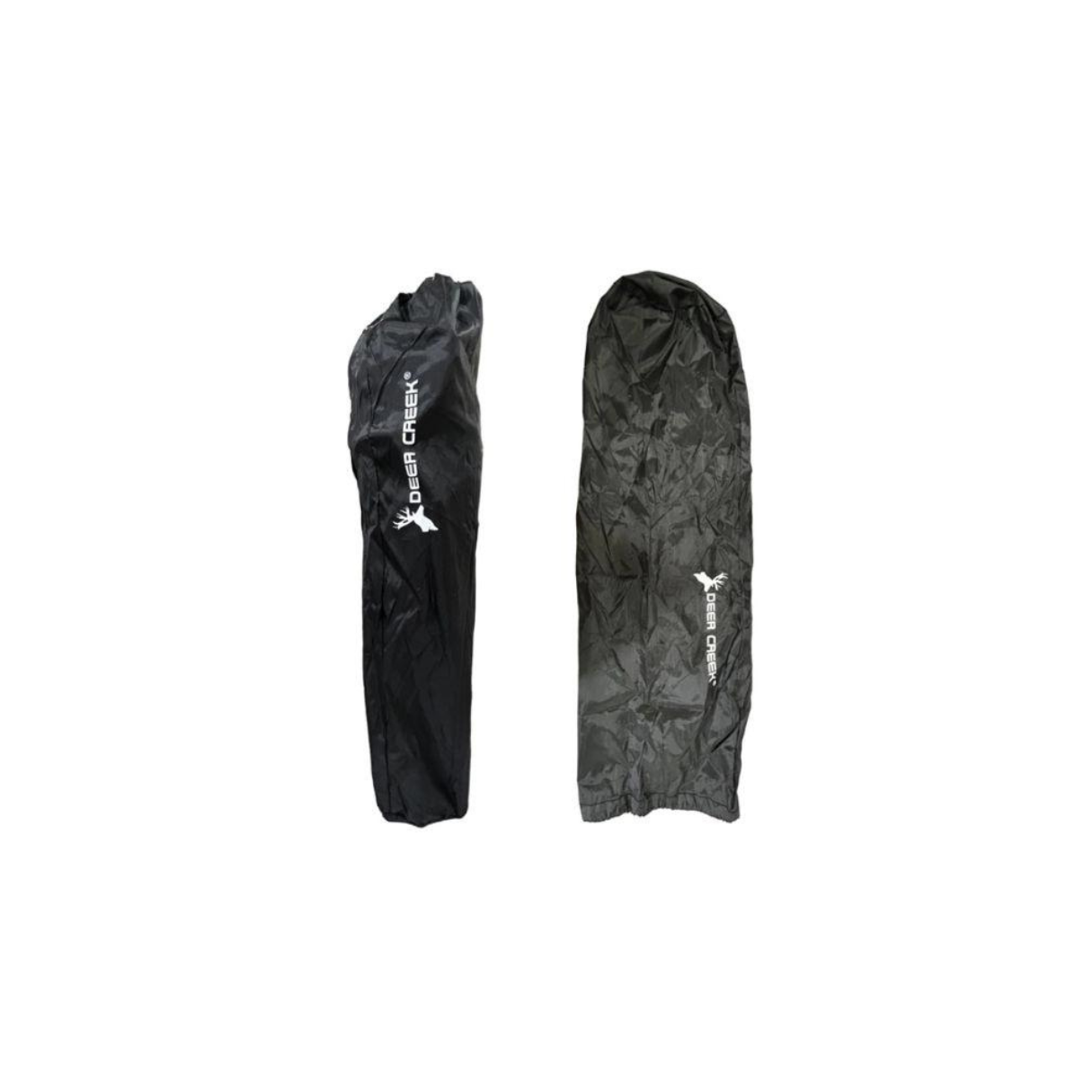 Deer Creek Folding Moon Chair with Arm Rest