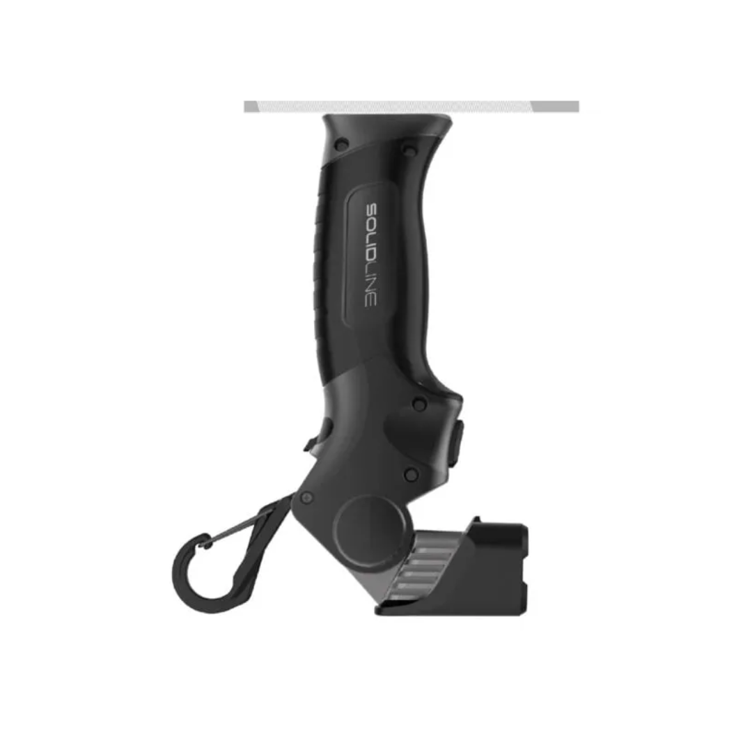 Solidline SW3R Rechargeable Hand Grip Work Light 700Lumens