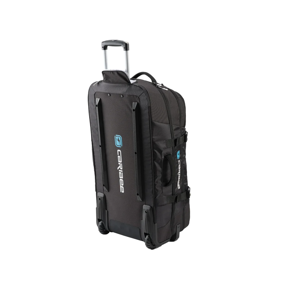 Caribee Global Explorer V2 125L Wheel Travel Luggage