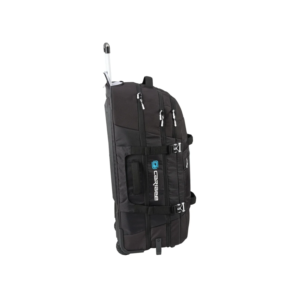 Caribee Global Explorer V2 125L Wheel Travel Luggage