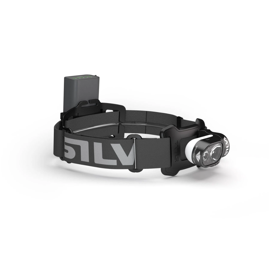 Silva Cross Trail 7XT 600 True Lumen Headlamp