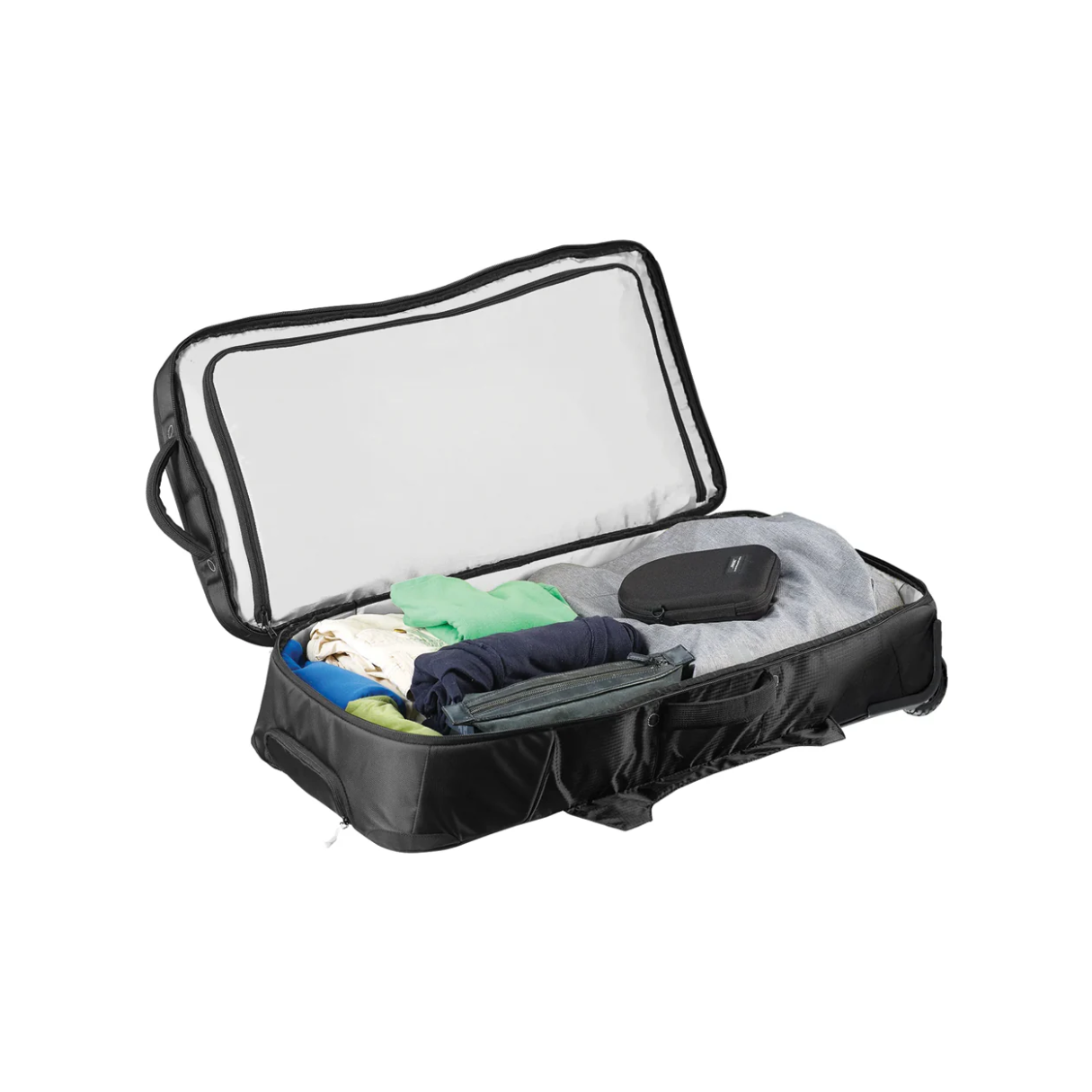 Caribee Global Explorer V2 125L Wheel Travel Luggage