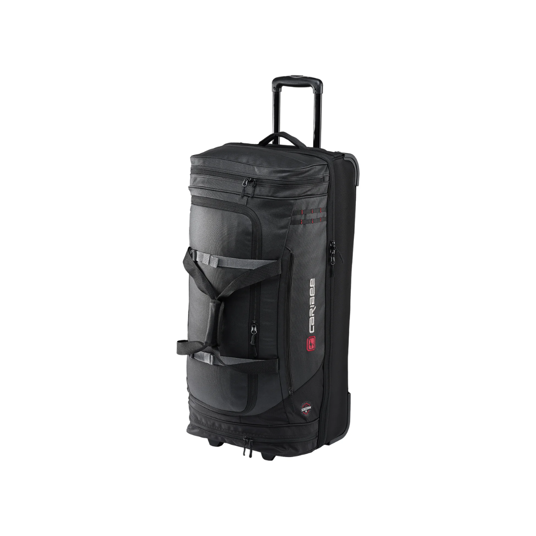 Caribee Scarecrow DX70 V2 Wheel Travel Bag