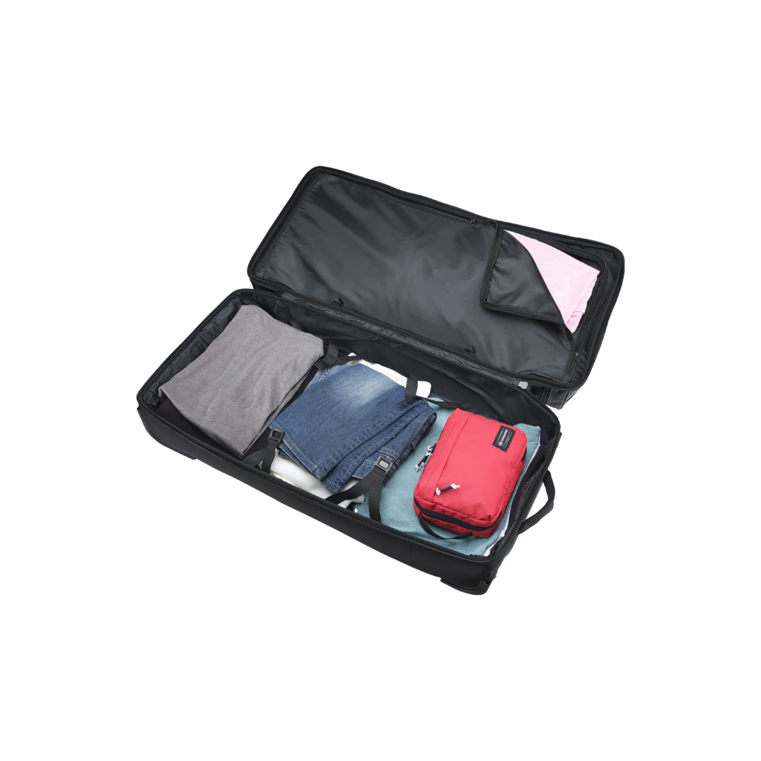 Caribee Scarecrow DX70 V2 Wheel Travel Bag