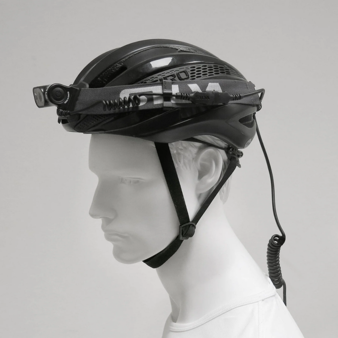 Silva Cross Trail 7XT 600 True Lumen Headlamp