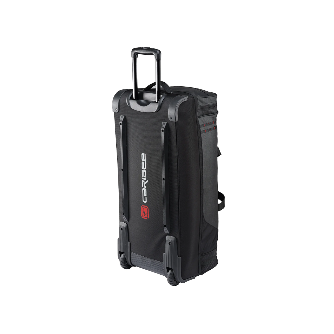 Caribee Scarecrow DX70 V2 Wheel Travel Bag