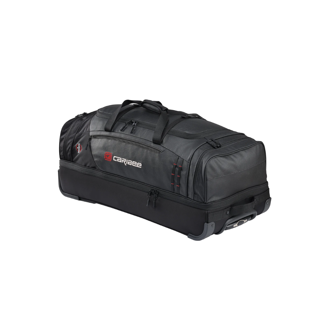 Caribee Scarecrow DX70 V2 Wheel Travel Bag