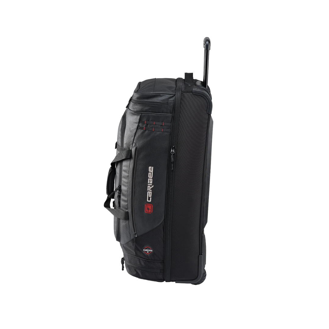 Caribee Scarecrow DX85 V2 Wheel Travel Bag