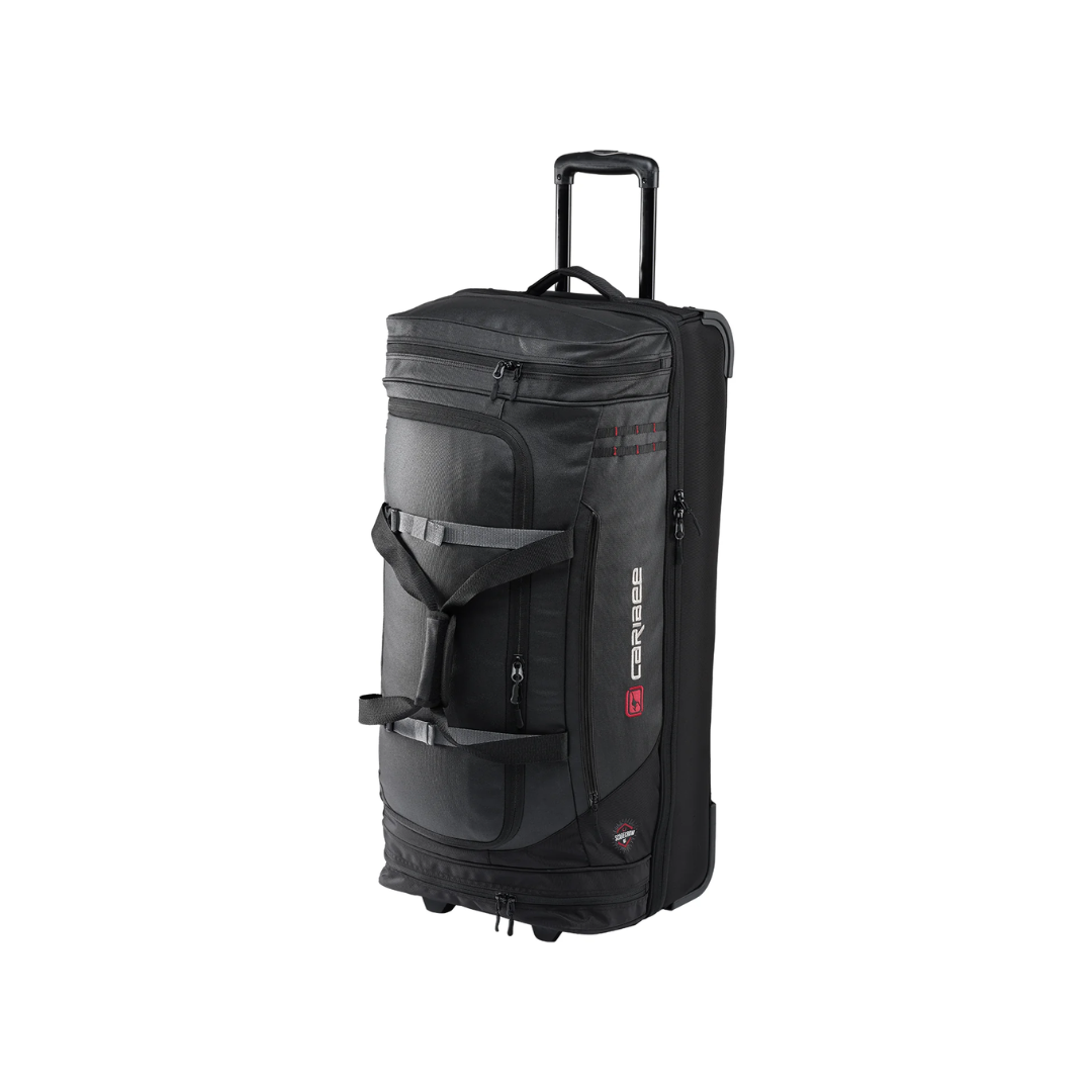 Caribee Scarecrow DX85 V2 Wheel Travel Bag