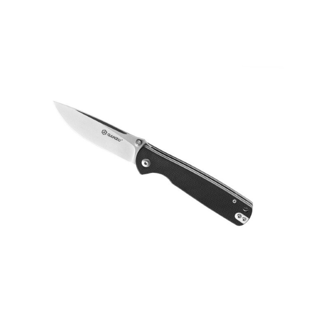 Ganzo G6805 Liner Lock G10 Folding Knife