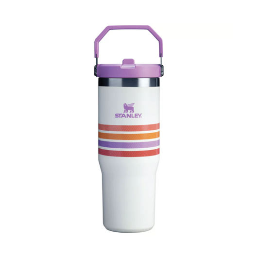 Stanley The Varsity Iceflow Flip Straw Tumbler 30oz
