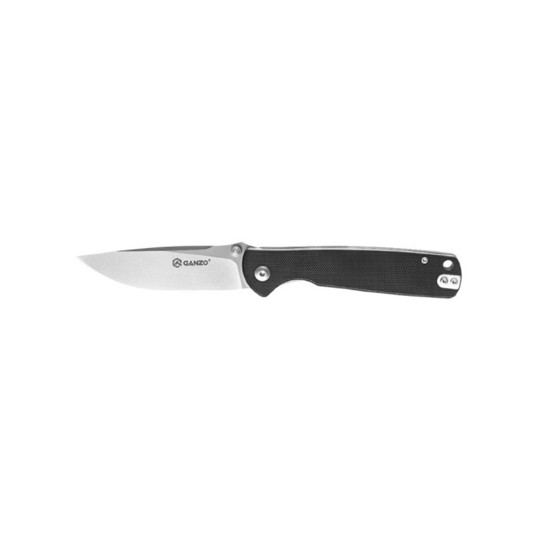 Ganzo G6805 Liner Lock G10 Folding Knife