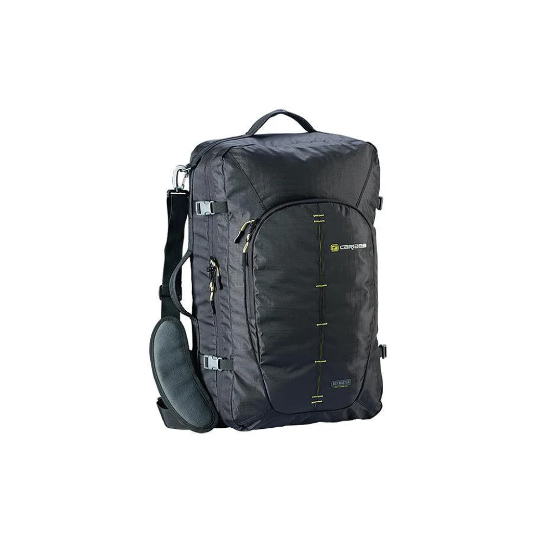 Caribee Sky Master 40L Carry On