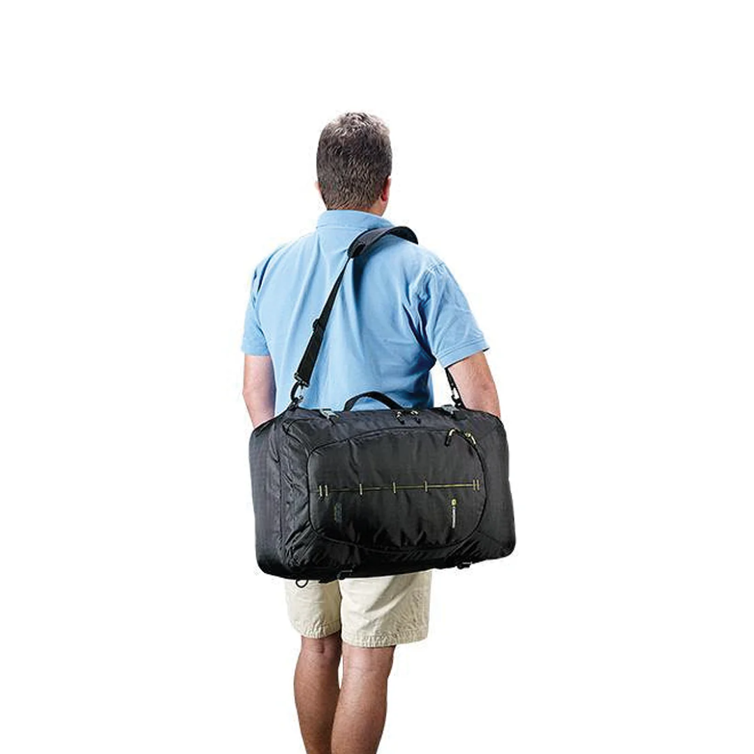 Caribee Sky Master 40L Carry On