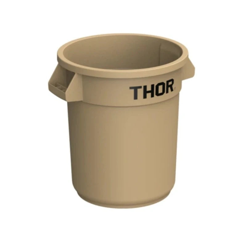 Thor Round Container 23L