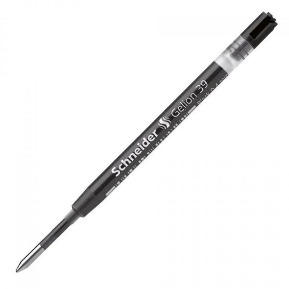 Schneider Gelion+ 0.7mm Ballpoint Pen Ink Refill for Nitecore Tactical Pen