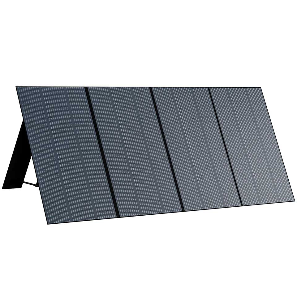 BLUETTI Portable Solar Panel for Power Station Camping Array (350W) PV350