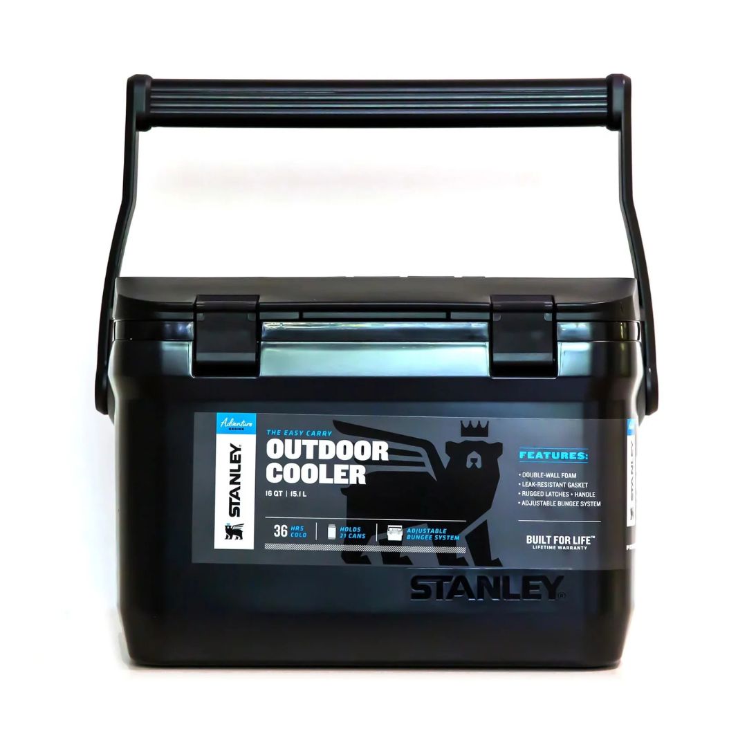 Stanley Cooler Box 16QT