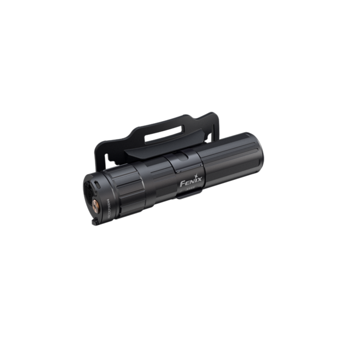 Fenix HM75R Luminus SST40 CW LED 1600L Luminus SST20 NW LED Red Light Rechargeable Headlamp
