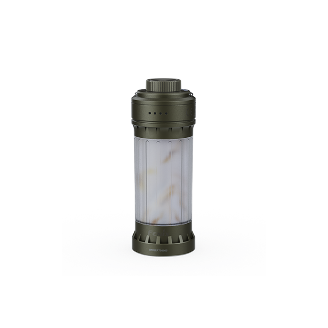 Fenix CL22R Rechargeable 500L Camping Lantern