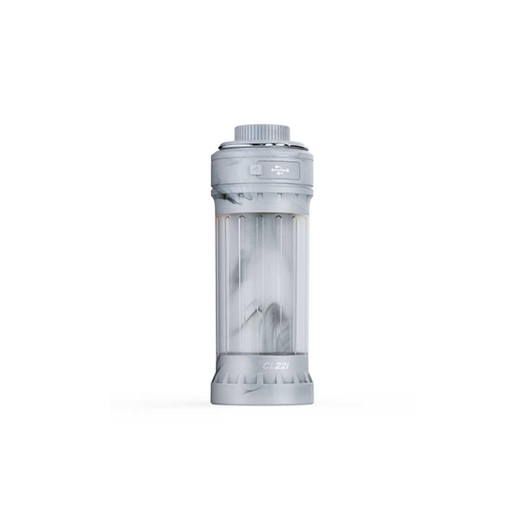 Fenix CL22R Rechargeable 500L Camping Lantern
