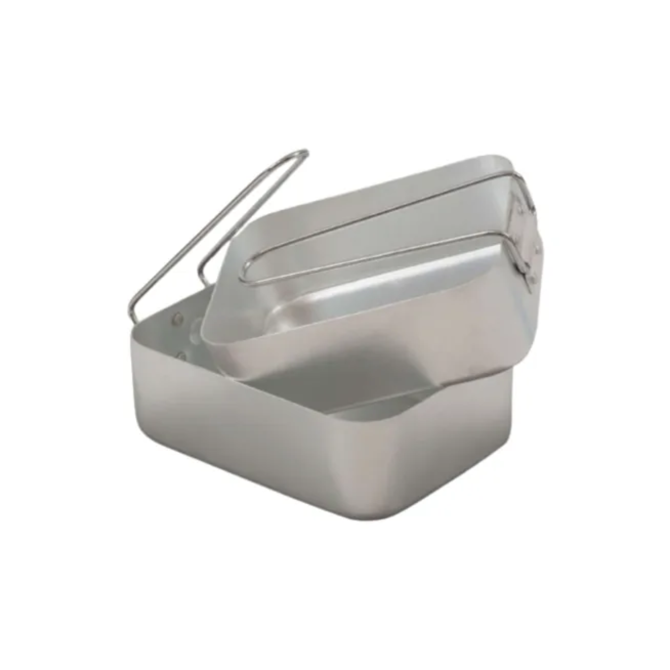 Deer Creek Mess Tin 2 in 1