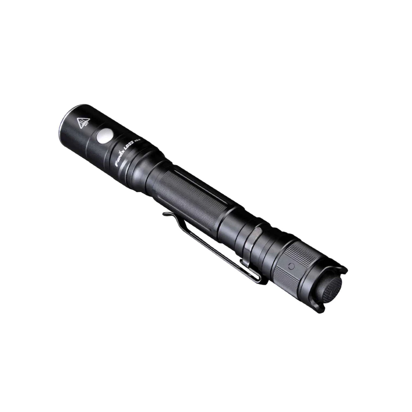 Fenix LD22 V2.0 Luminus SST20 WXS LED 800L Rechargeable Flashlight