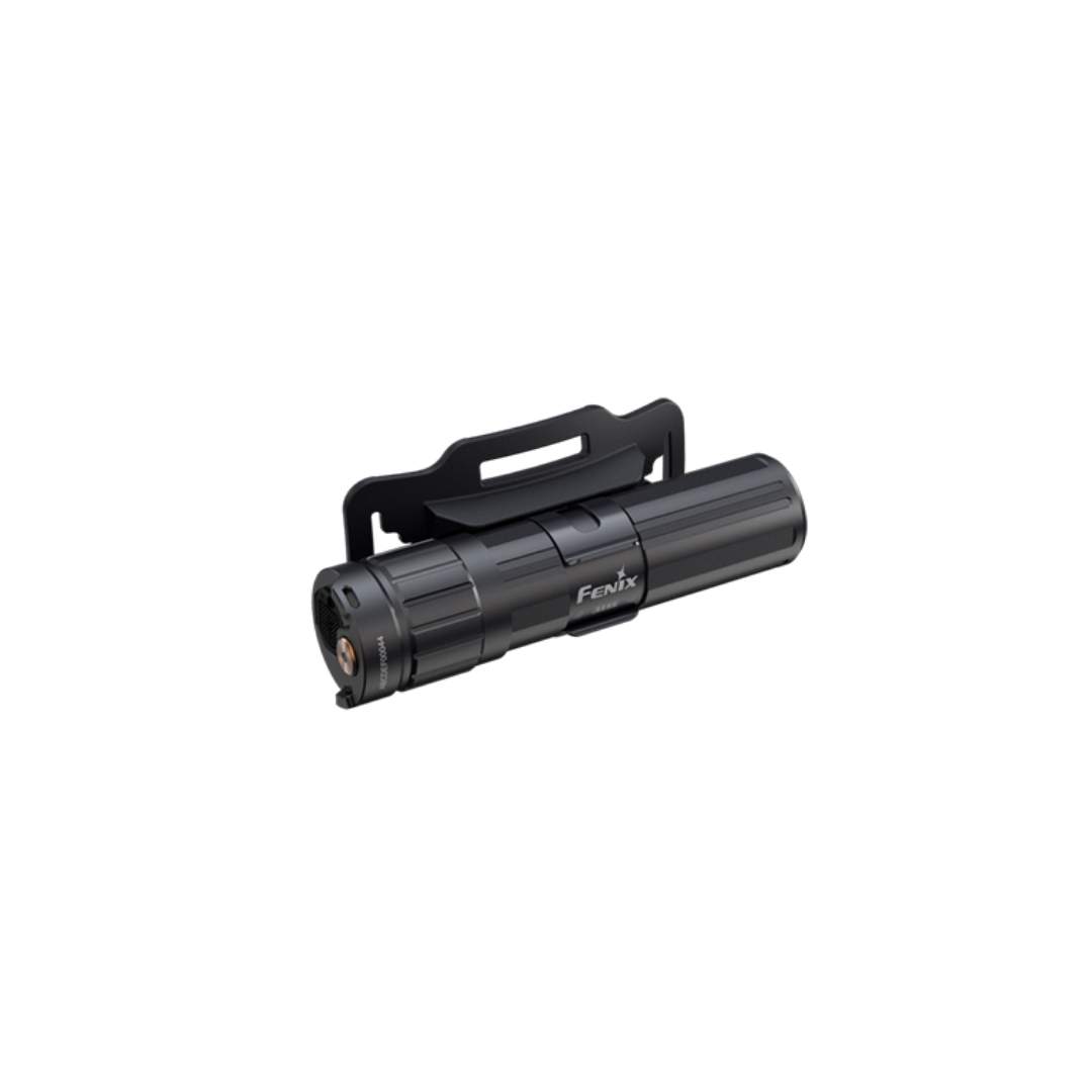 Fenix HM75R SE Luminus SST40 CW SST20 NW LED Red Light 1600L Rechargeable Headlamp (Without Battery Extender)