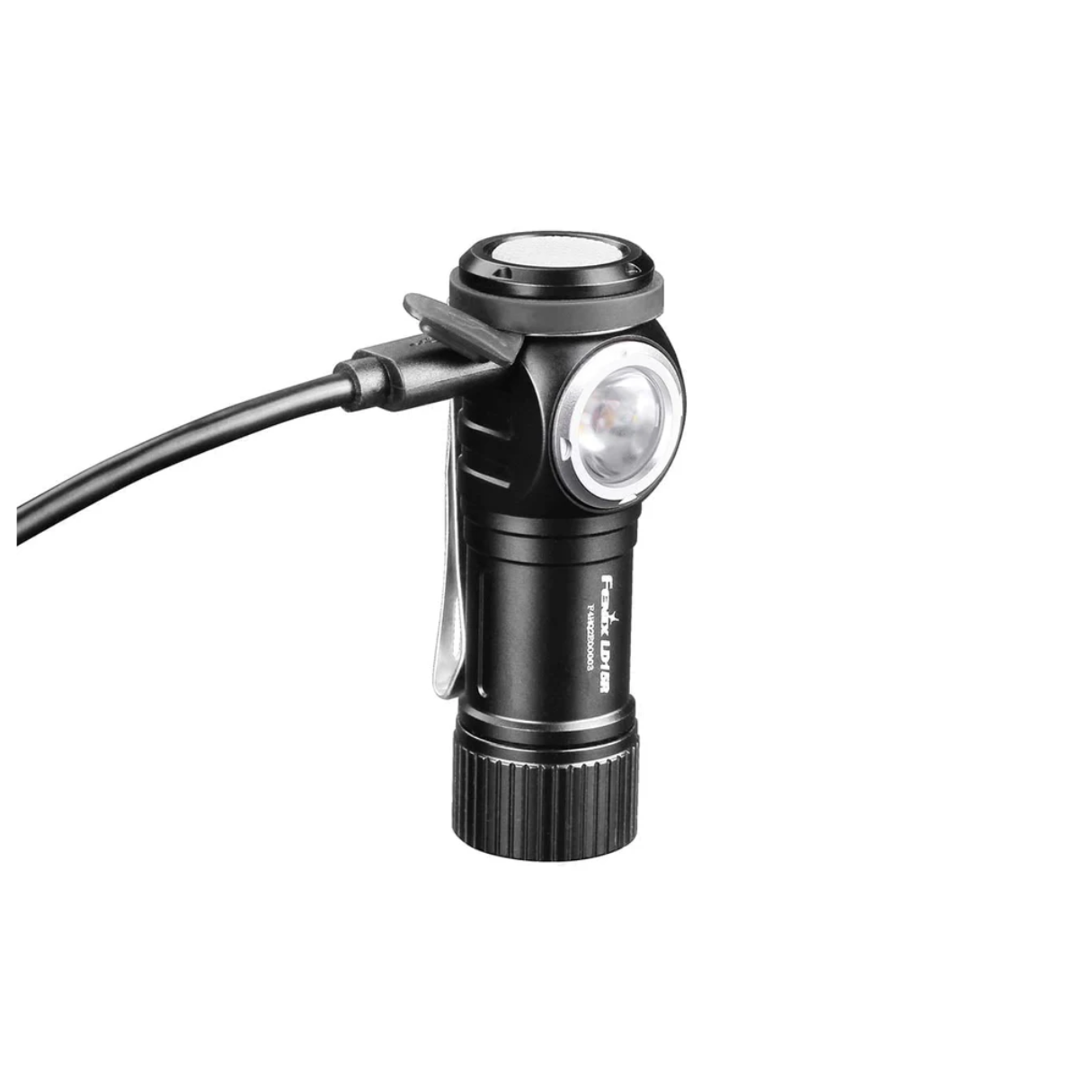 Fenix LD15R Rechargeable CREE XP-G3 LED 500L Flashlight