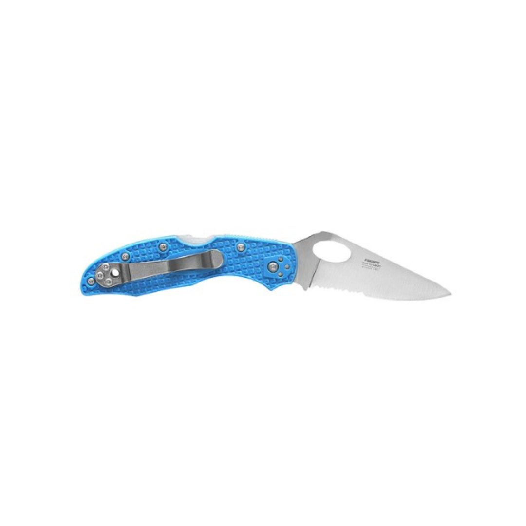 Ganzo Firebird F759MS Back Lock FRN Handle Folding Knife