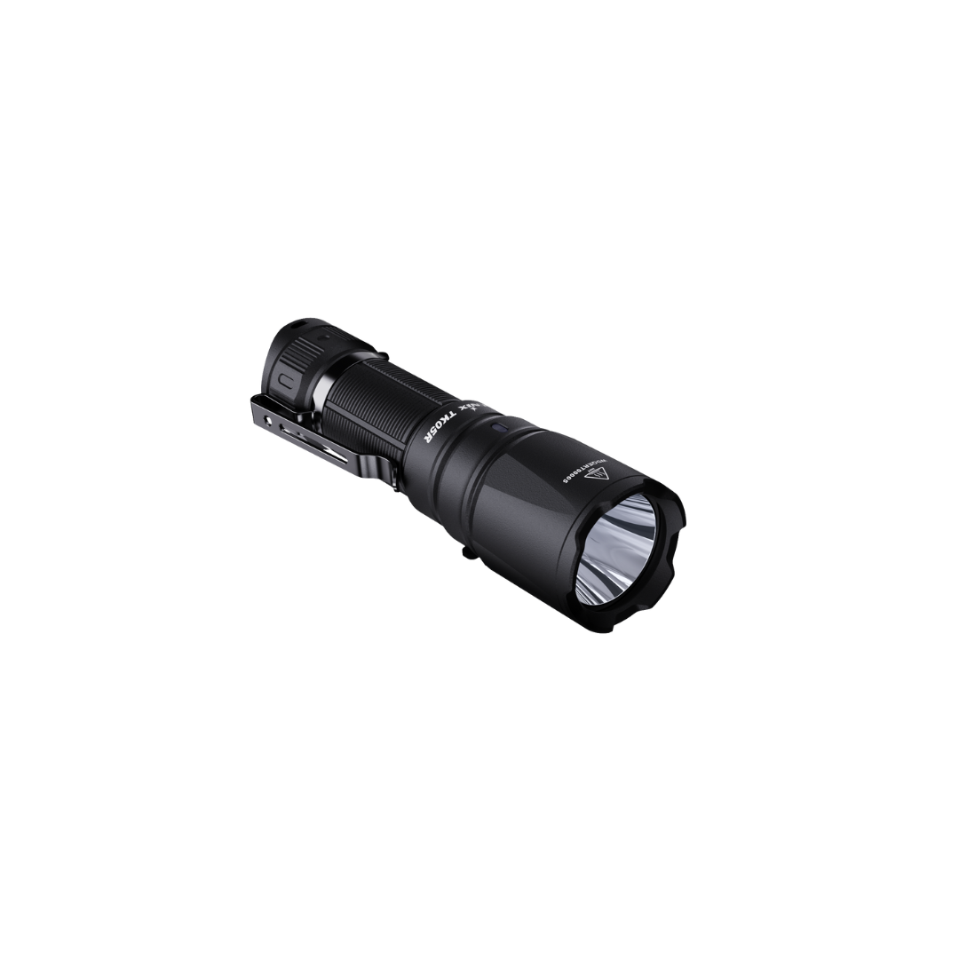 Fenix TK05R Osram CSLPM1.TG LED CW 1000L EDC Flashlight