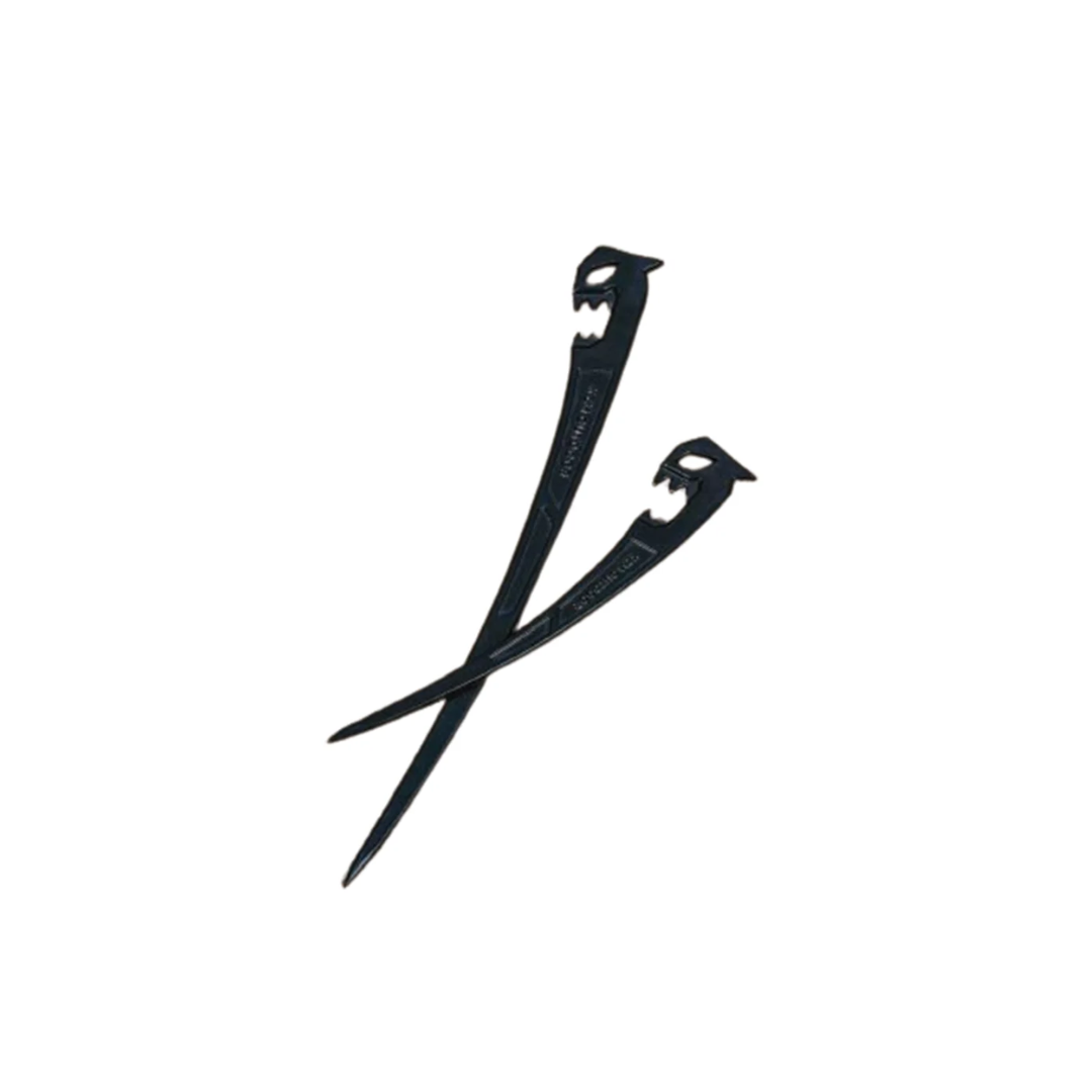 KZM Venom Pack 230mm/330mm