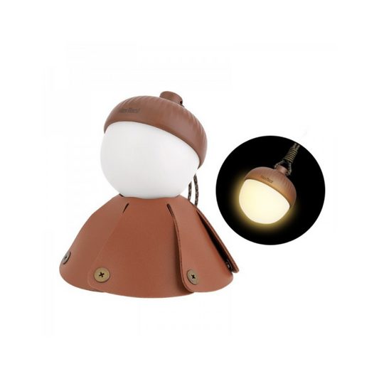 NexTool Acorn Light NE20252 Mini Lantern with 1800K - 5000K Variable Colour Temperature