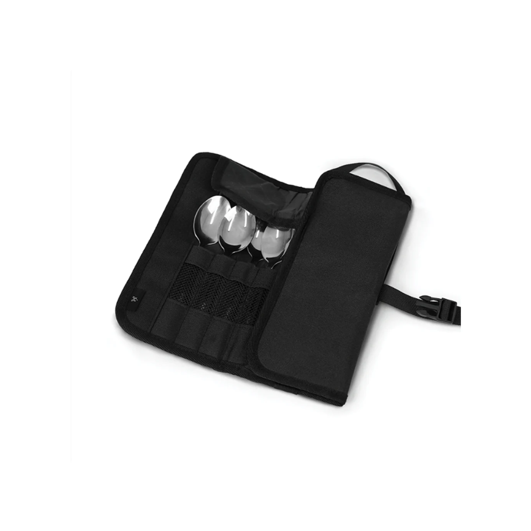 KZM Essential Cutlery Set