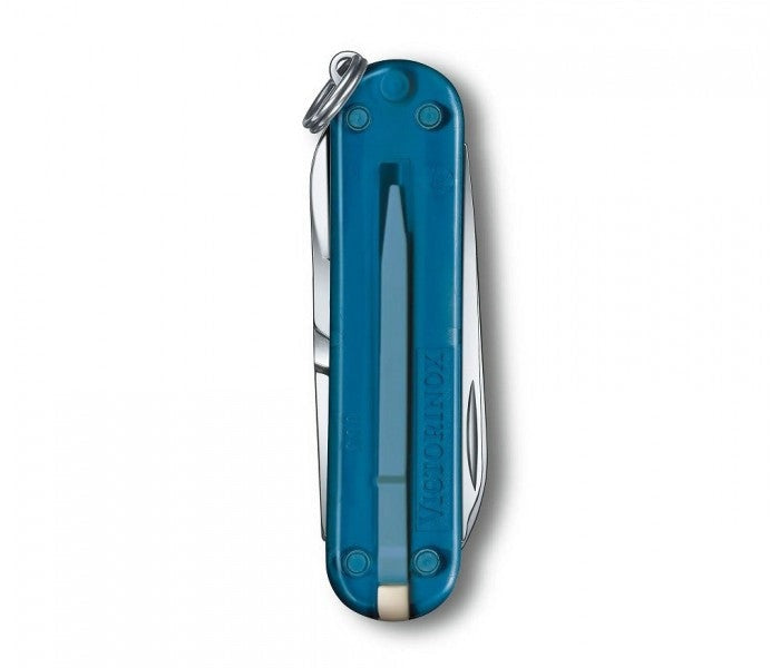 Victorinox Classic SD Sky High Multitool 0.6223.T61G